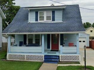 1361 Prospect St, Barberton, OH