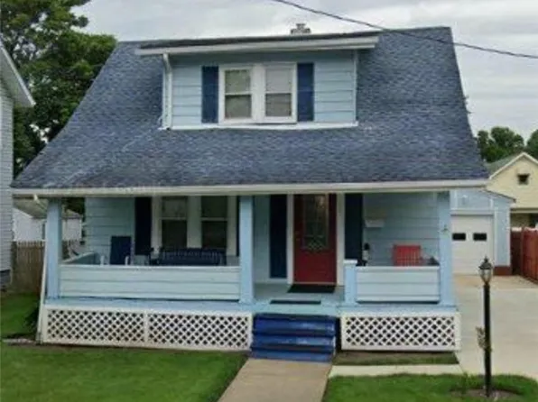 1361 Prospect St, Barberton, OH 44203