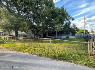 1662 Terrace St, Cocoa, FL 32922