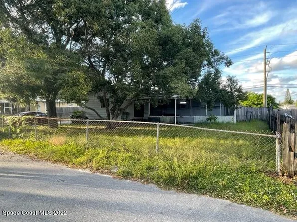 1662 Terrace St, Cocoa, FL 32922
