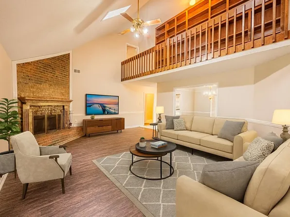 8874 Walnut Ridge Loop, Cordova, TN 38018