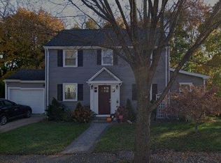 131 Oliver Rd, Belmont, MA 02478