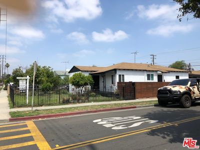 3759 E 56th St, Maywood, CA, 90270