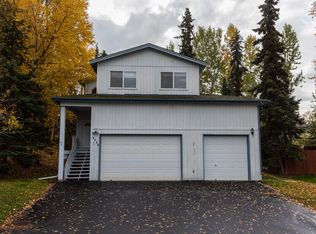 3734 Corps Cir, Anchorage, AK 99507