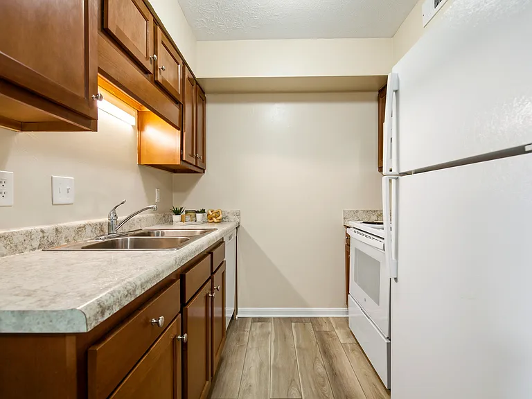 Starling - Kitchen Starling - Kitchen