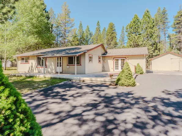 52591 Sunrise Blvd, La Pine, OR 97739
