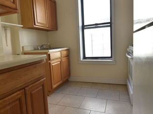 539 W 163rd St #251, New York, NY 10032