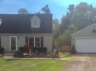 8393 Fordham Ct, Union Bridge, MD 21791