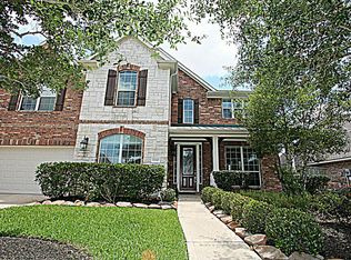 2043 Broken Branch Ct, Katy, TX 77494