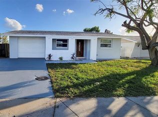 7324 Stone Rd, Port Richey, FL 34668