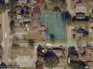 LOT 9/10 43rd Ave, Gulfport, MS 39501