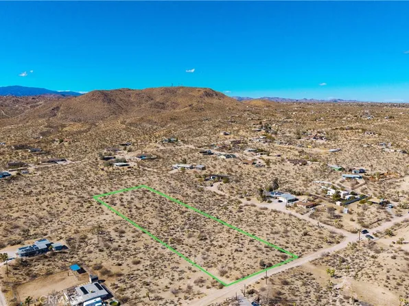 5998 Marvin Dr, Yucca Valley, CA 92284