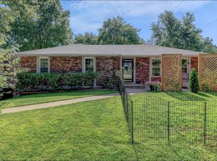 1913 N York St, Independence, MO 64058