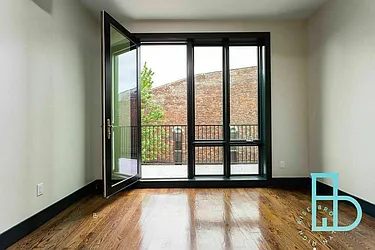 Rented by Brooklyn High Rise LLC