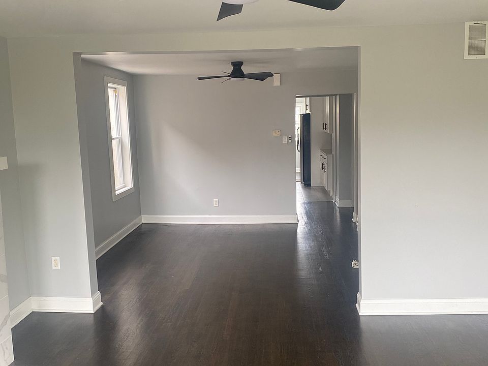 Front Living Room