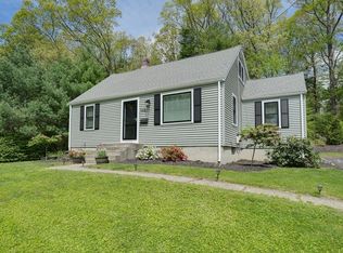 148 Northgate Rd, Northborough, MA 01532