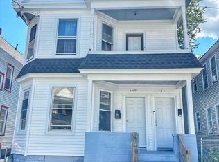 449 Hulett Street, Schenectady, NY 12307