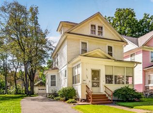 169 Earl St, Rochester, NY 14611
