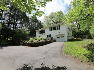 42 Wilridge Rd, Ridgefield, CT 06877