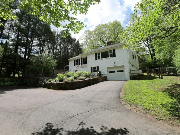 42 Wilridge Road, Ridgefield, CT 06877