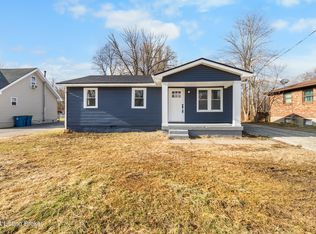 6678 Rutledge Rd, Louisville, KY 40258