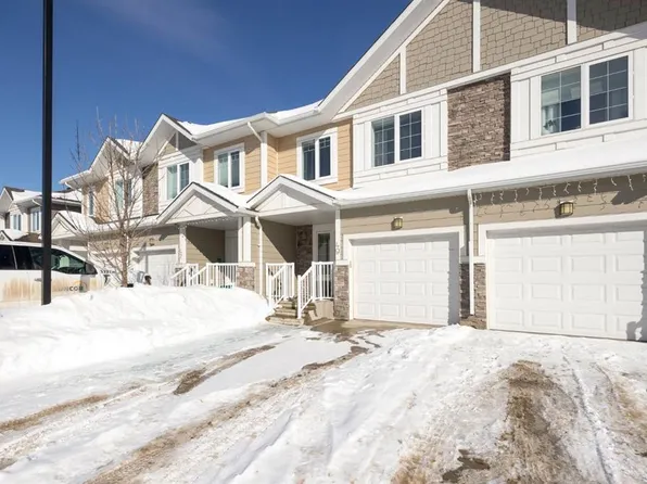 284 W Shalestone Way #49, Wood Buffalo, AB T9K 0V2