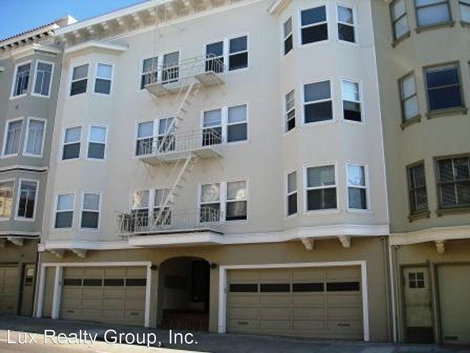 1st image of 2580 Polk St APT 6
