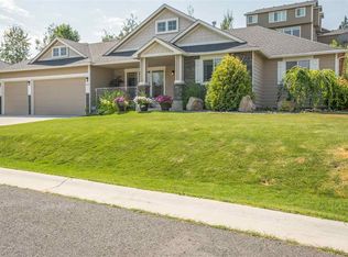 922 E Harding Ct, Spokane, WA 99218