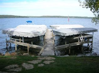 55 Arapaho, Green Lake, WI 54941