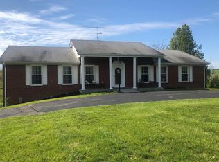 6584 Old Route 11, Fairlawn, VA 24141