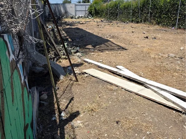 0 San Pedro Blvd Lot 103, Los Angeles, CA 90061