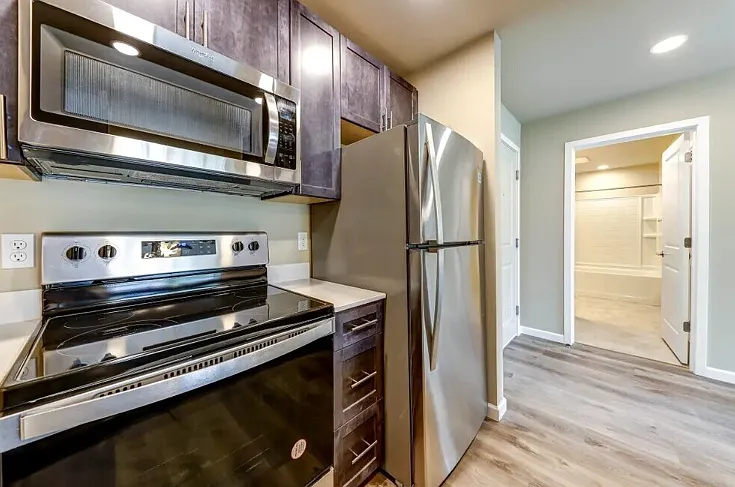 Silver Leaf Residences- a 55+ Community — Photo 13