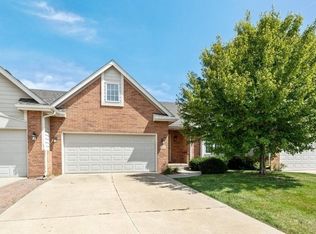 1895 SE Hickory Cir, Waukee, IA 50263