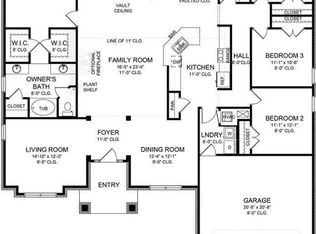 2051 Smith Pointe Dr, Jacksonville, FL 32218