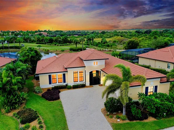 10742 Ironbridge Dr, Venice, FL 34293