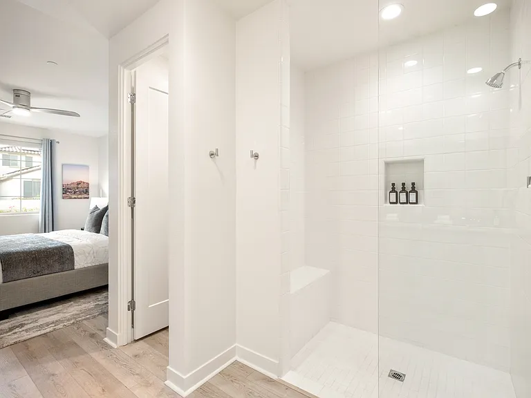 Master Suite Bathroom