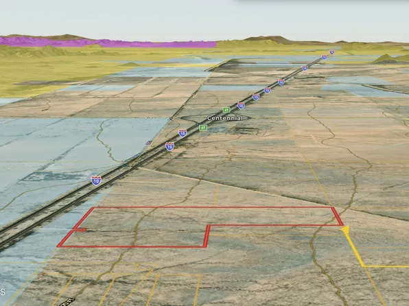 58700 W Olive Avenue, Tonopah, AZ 85354