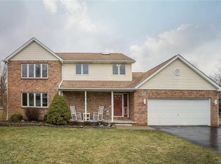 10710 Jones Rd, Clarence, NY 14031