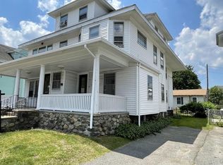 20-22 Chapman St #2, Beverly, MA 01915