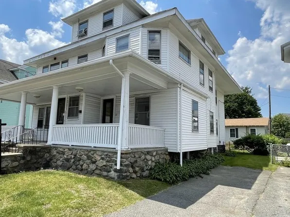 20-22 Chapman St #2, Beverly, MA 01915