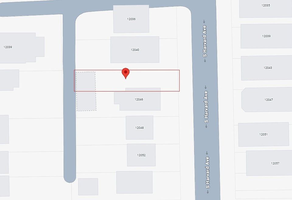 2nd image of 12044 S Harvard Ave