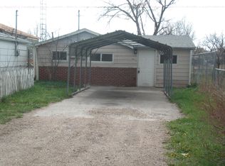 300 S Avenue C #1, Cheyenne, WY 82007