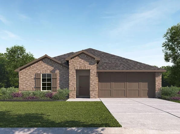 Kingston - X40K Plan, Westward Pointe