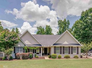 505 Cody Ln, McDonough, GA 30252