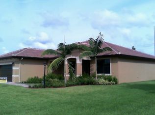 12821 SW 184th Ter, Miami, FL 33177