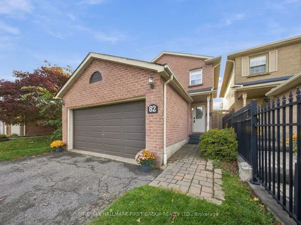 82 Rice Dr, Whitby, ON L1N 7Z4