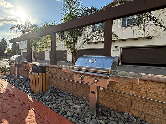 Community BBQ Grills