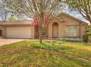 1805 Oakmont Ln, Cedar Park, TX 78613
