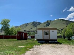 20 Tower Rock Loop, Salmon, ID 83462
