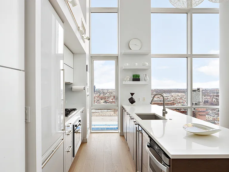 22 N 6th St #Penthouse 3E — Photo 7